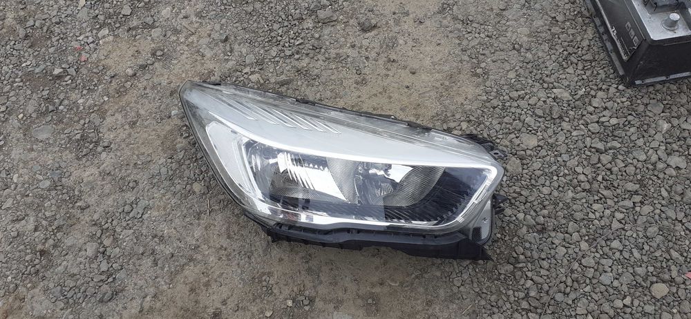 Far Dreapta original Halogen Ford Kuga 2 (facelift) OEM