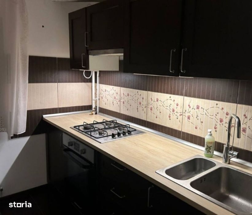 Apartament 2 camere, decomandat, Paltinis (ID:T483)