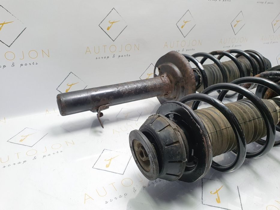 Suspensie fata TOYOTA AYGO _B1_ 2005 - > 485100H010 / 48510-0H010