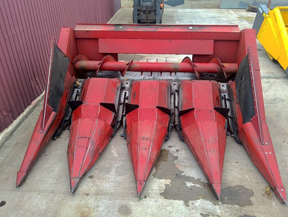 Echipament / Heder / Masa porumb 4 / 5 / 6 rânduri Piese Oros