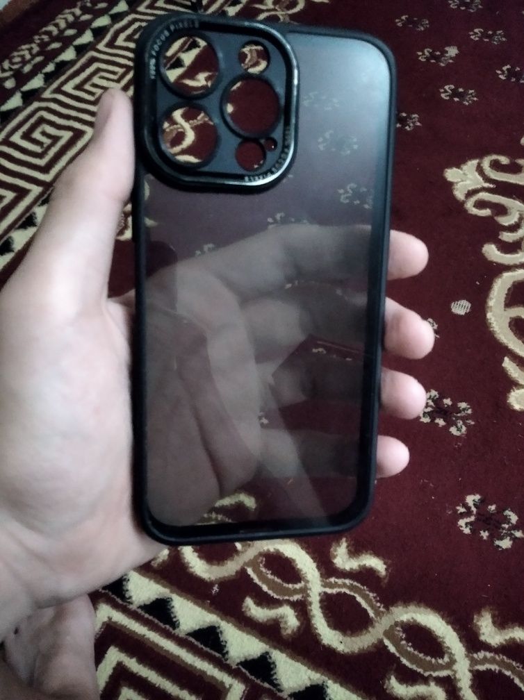 Iphone 14 pro max chexol