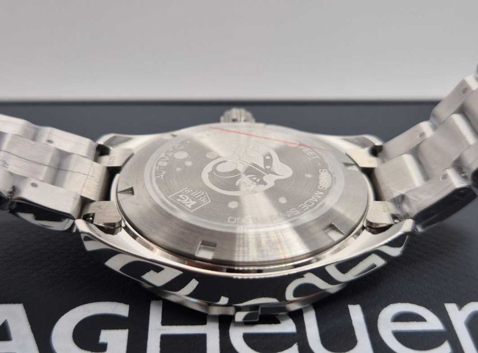 Ceas Barbati - TAG Heuer - Aquaracer 300 Automatic - NOU