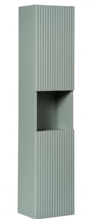 Dulap suspendat baie