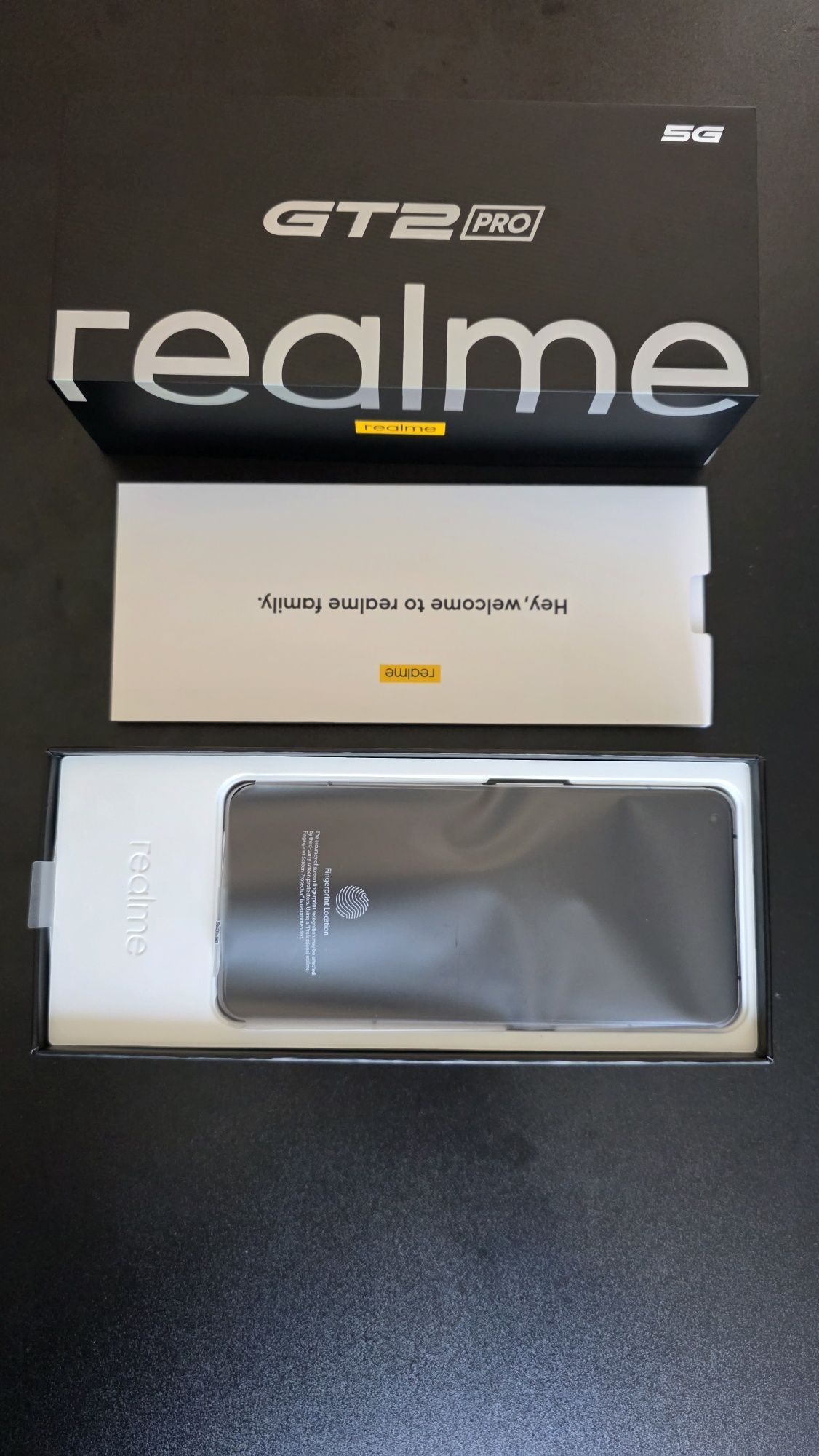 Продавам смартфон Realme GT2 Pro 256 GB