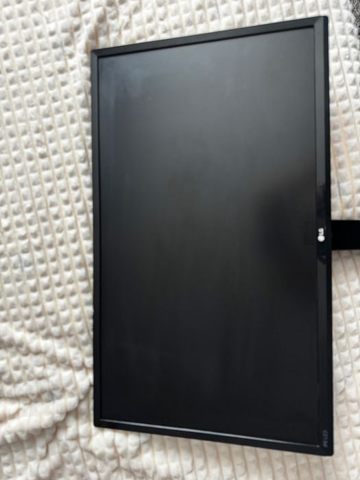 Vand monitor LG led 75hz