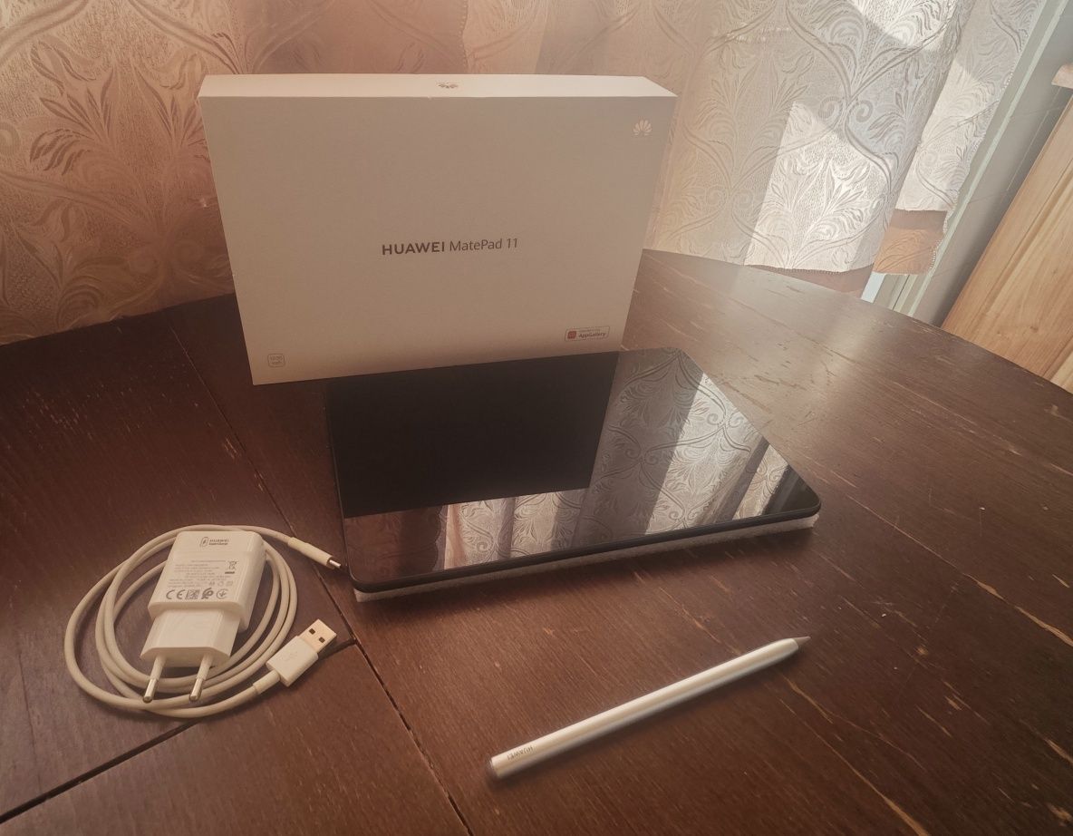 Таблет Huawei Matepad 11