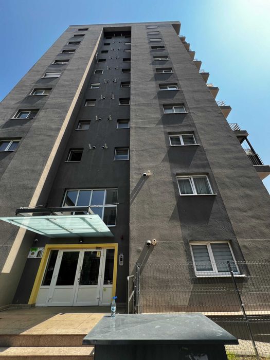 studio 2 camere Optima Evocasa, Str. Fetești 54 sector 3
