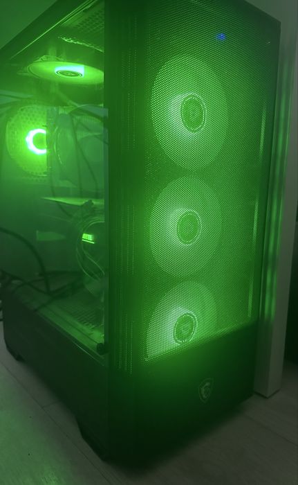 PC Gaming RTX 3070