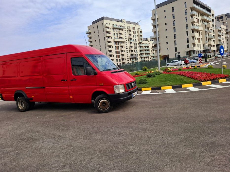 DE vanzare LT 46 109 CP