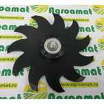 Piese Semanatoare Horsch