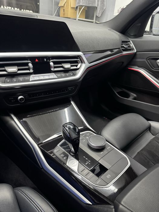 Polish Auto/ Colantari/ Chrome delete/ Colantare trimuri/ Detailing