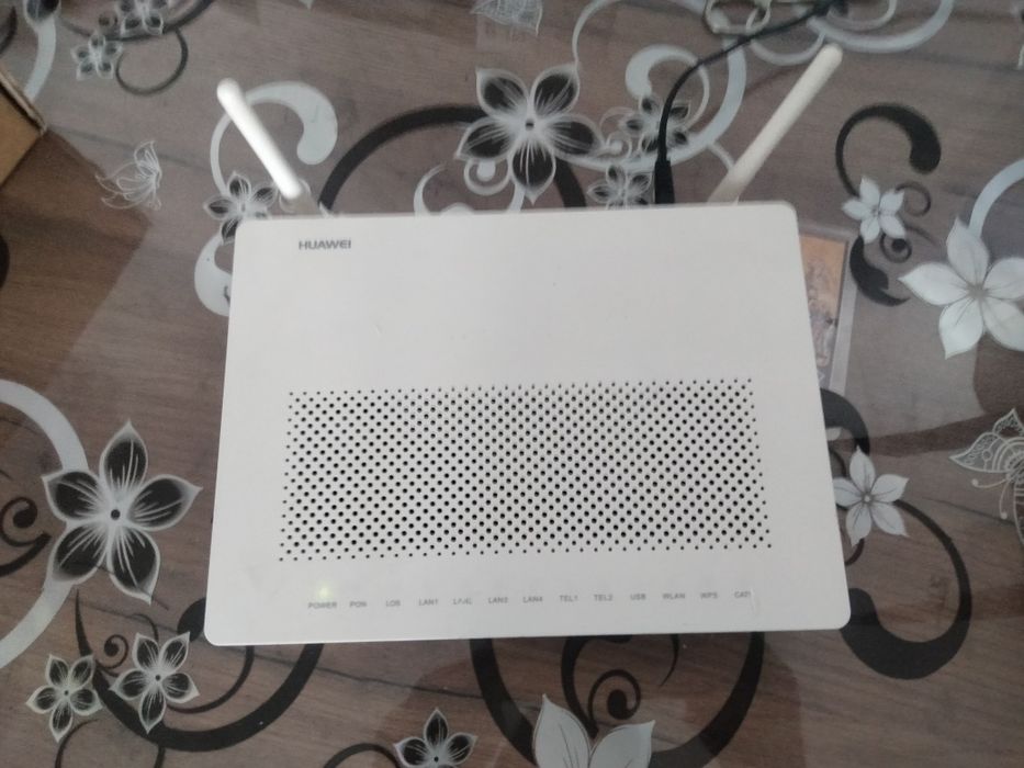 Router Asus Router Huawei