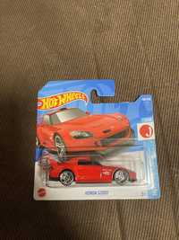 Hotwheels Honda S2000