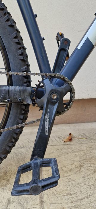 Bicicleta trek marlin 7 2022