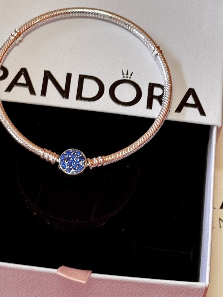 Гривна Пандора Pandora