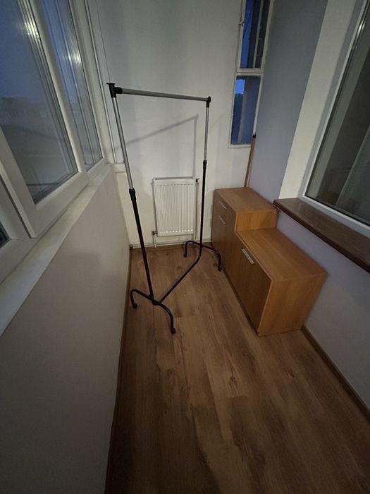 Inchiriez apartament 3 camere