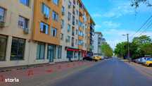 Spatiu comercial 240 mp, Bd Metalurgiei, Drumul Binelui stradal