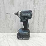 Masina de insurubat cu impact  Makita DTD153Z Zeus Amanet Vitan 1341