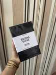 Matiere premiere encens suave
