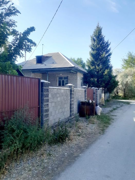 Продается дом, уй сатылады