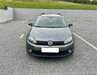 VW Golf VI  Match Edition 2.0 TDI 140CP