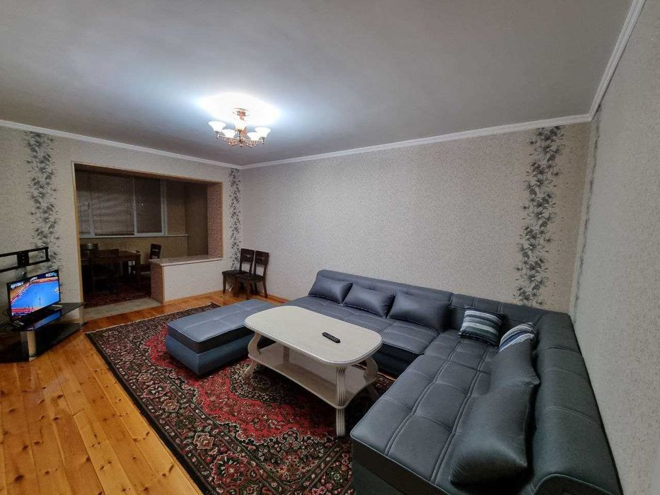 Аренда квартиры от собственника