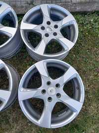 5 × 108 R 16 FORD