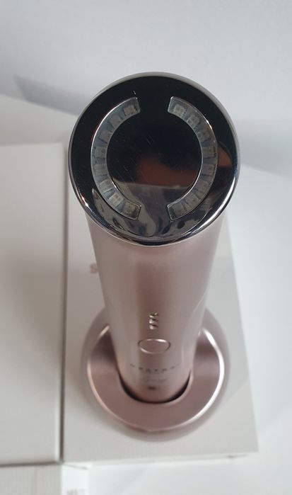 OPATRA Synergy Face - aparat tratament facial - anti aging