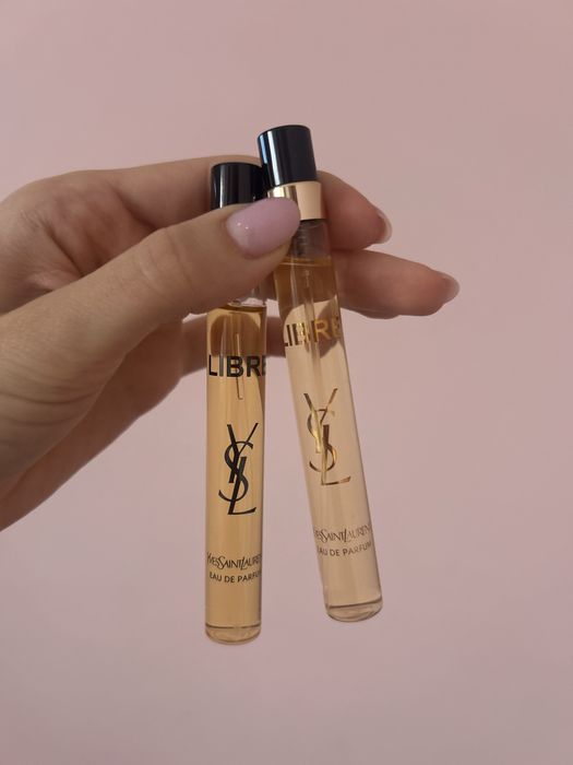 Ysl Libre парфюмна вода