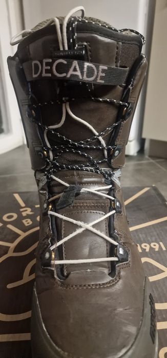 Сноуборд обувки 2020 Nortwave DECADE SL 305/ EU47/US13/ 30.5 см