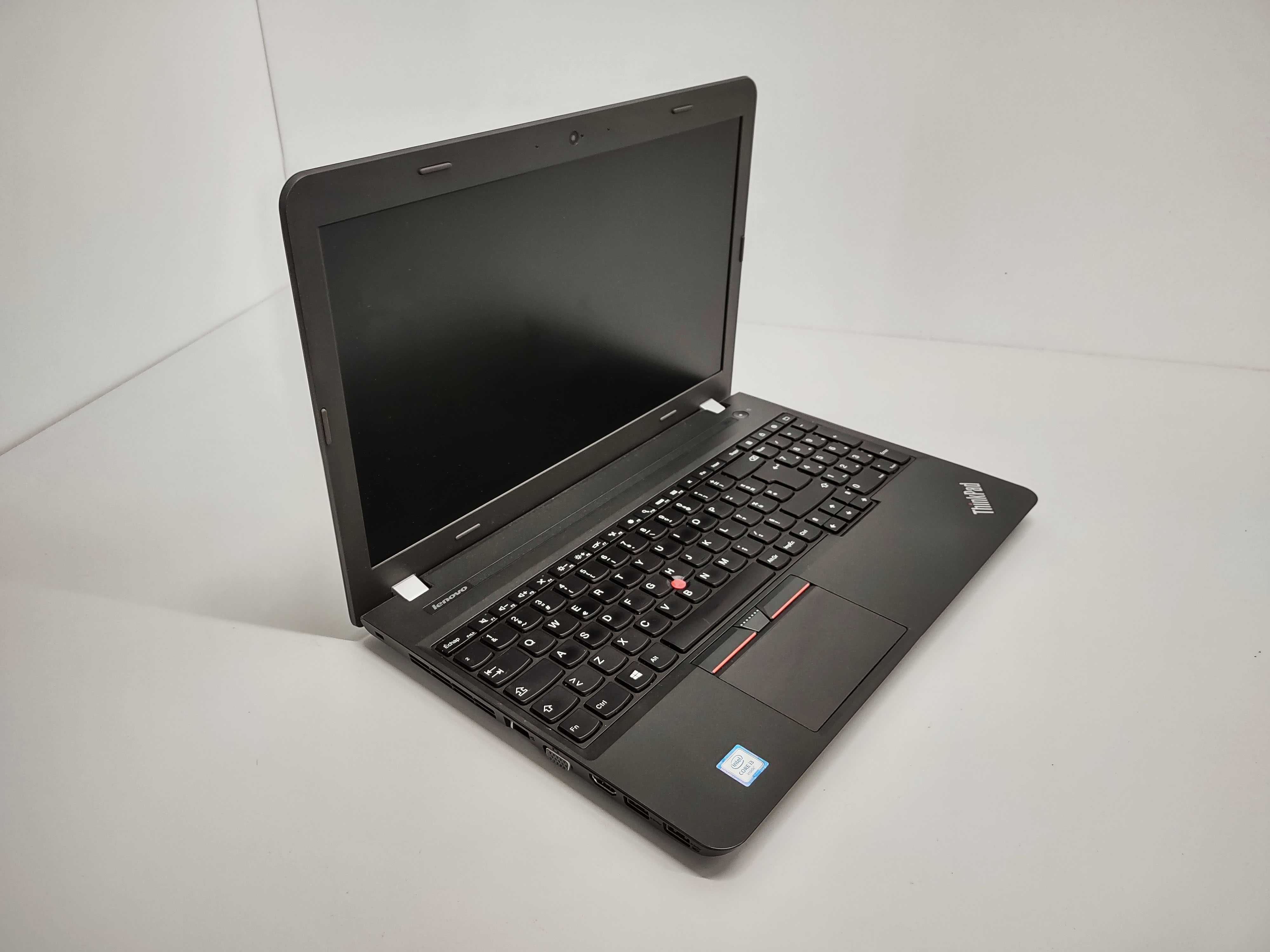 IEFTIN ! Laptop Lenovo ThinkPad E560 procesor 8 GB RAM 500 GB Storage