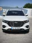 SWM G01A/ suv nou 13mii km