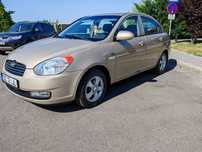 Hyundai Accent 83000 km ! Euro 4 !