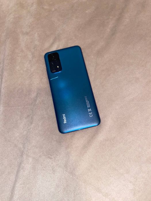 телефон Redmi not 11