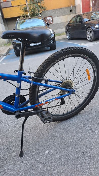 Детско колело за момче!