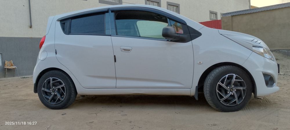 Срочно Спарк сотилади