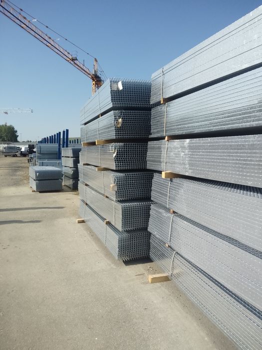 Dreptare zincate orice dimensiune se poate folosi și la spălătorie aut