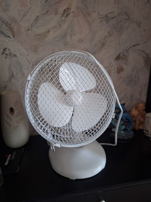 Продам  вентилятор