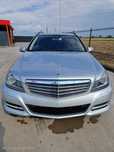 Vând mercedes w204 c200 cdi