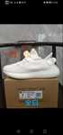 Yeezy boost 350 V-2 white