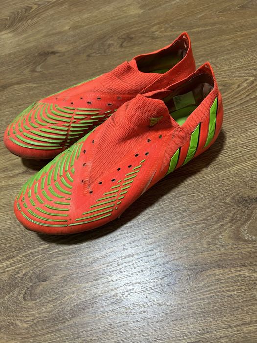 Adidas Predator Edge.1 Low FG