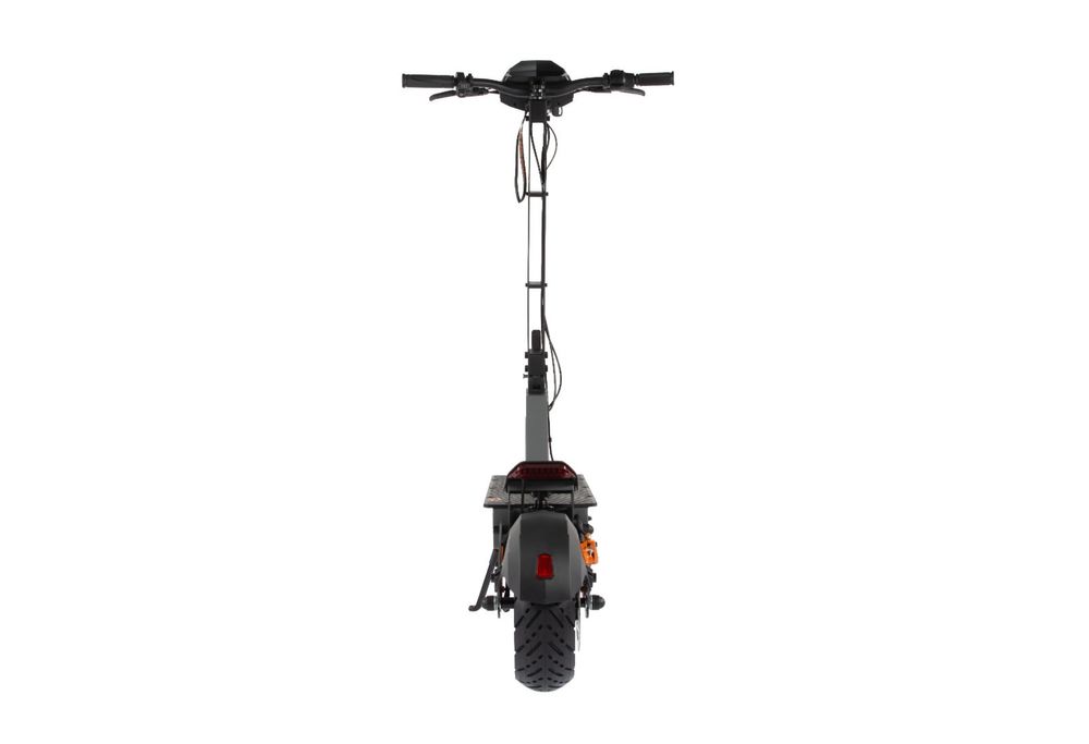 Trotineta Electrica Kukirin G4 Noi, Sigilate