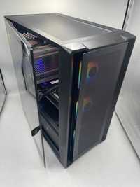 PC Desktop Gaming Intel i5-12400F, 6C/12T, 32GB RAM, RTX 4070, SSD