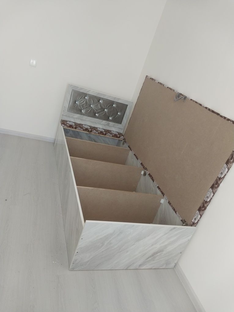 Mebel fartunada 12 oy kafolat
