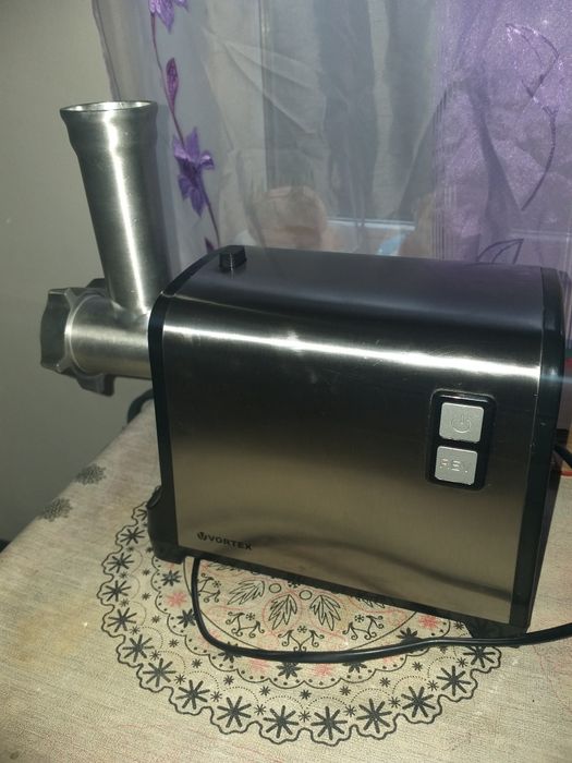 masina de tocat vortex de putere mare 2100w