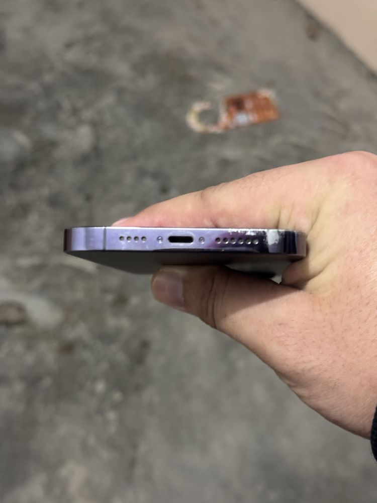 Iphone 14 pro max ideal