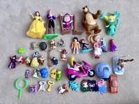 Lot jucarii Kinder si H&M
