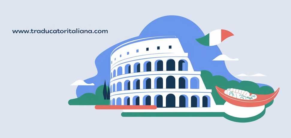 Traduceri autorizate / legalizate limbile italiană & engleză