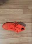 Teniși converse orange
