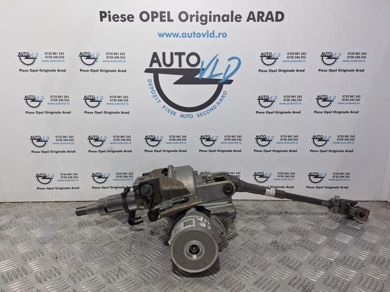 Coloana directie Opel Corsa E 1.0i Turbo 66 kw B10XFL